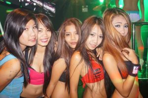 Pattaya Nightlife